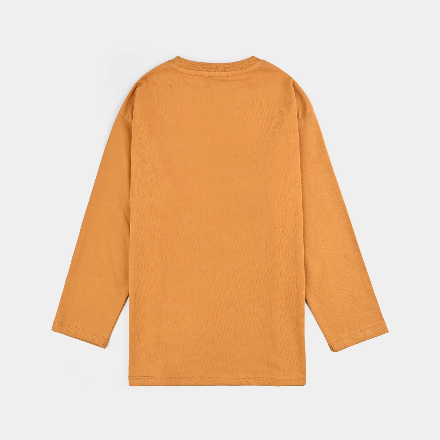 Boys Cotton Jersey T-Shirt F/S Character- Sun Flower - Image 4