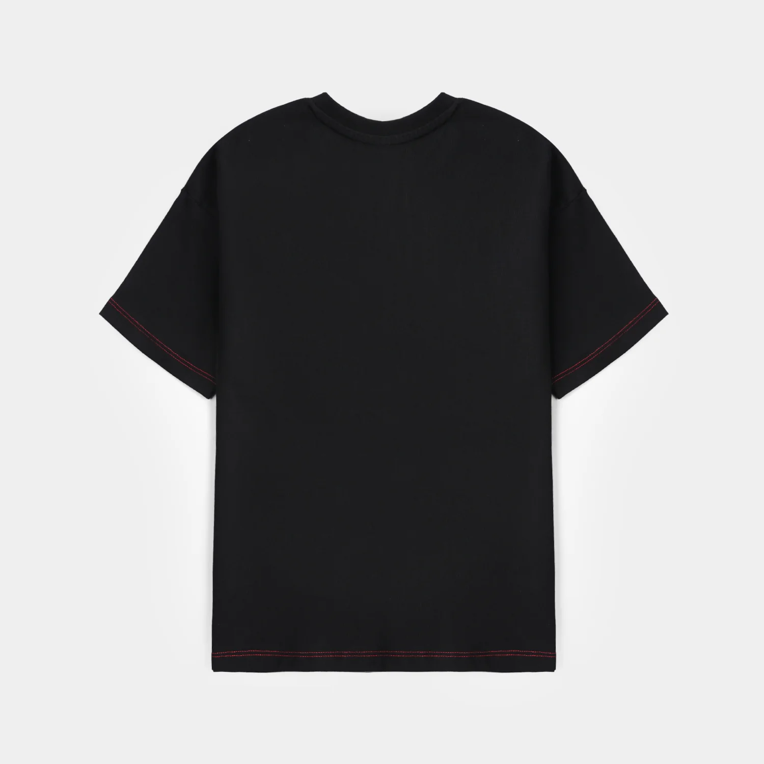 Boys Cotton Jersey T-Shirt (Hot Wheels) - Jet Black - Image 4