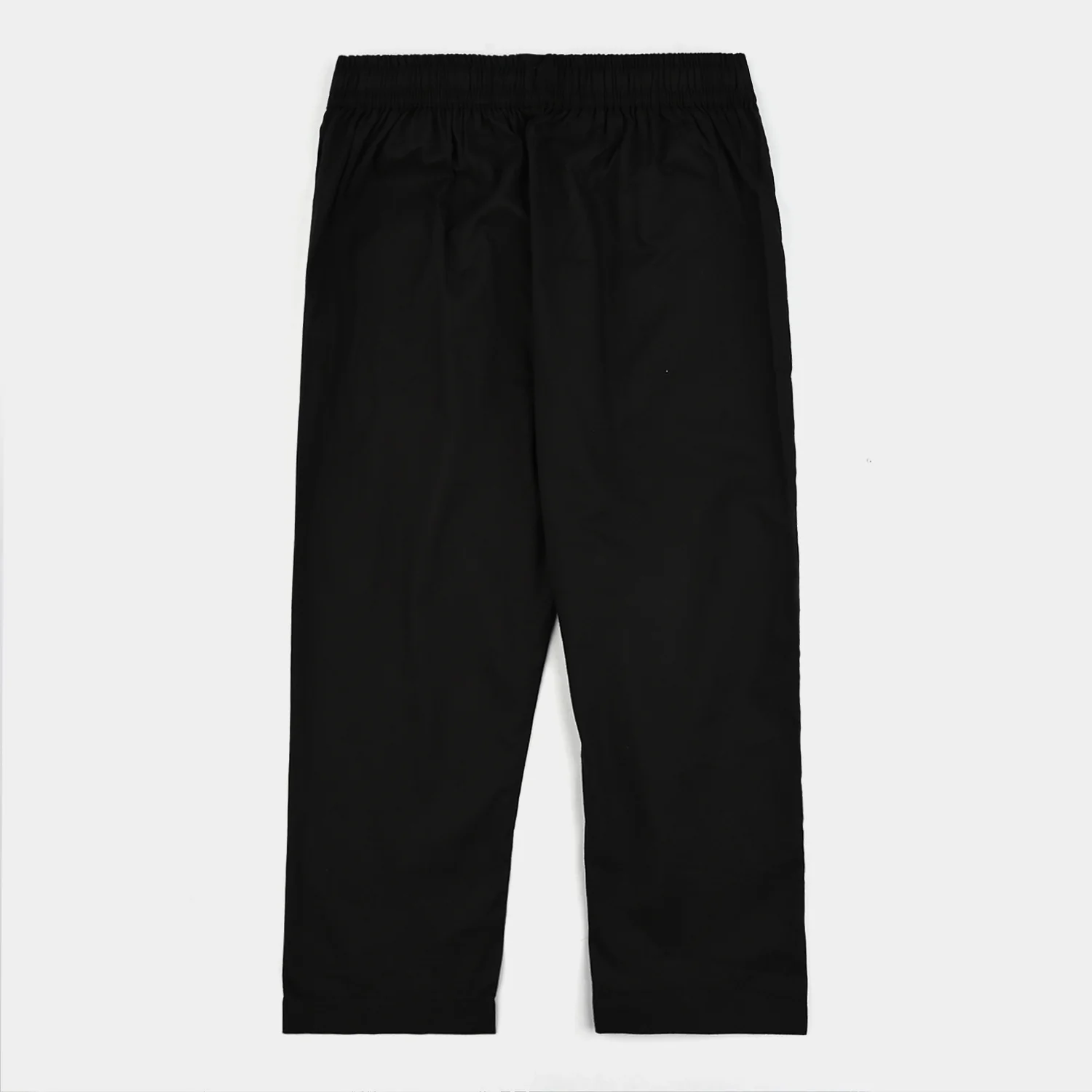 Boys Cotton Pajama-Black - Image 3