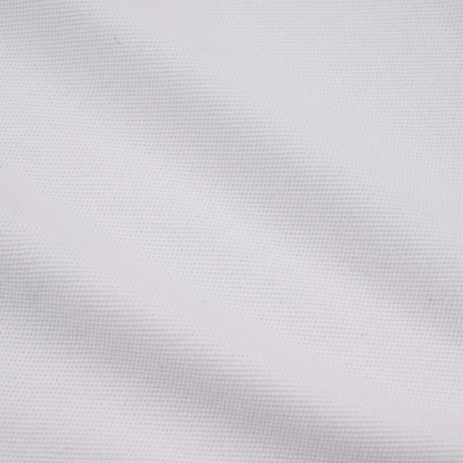 Boys Cotton PK Polo (Basic) – White - Image 3