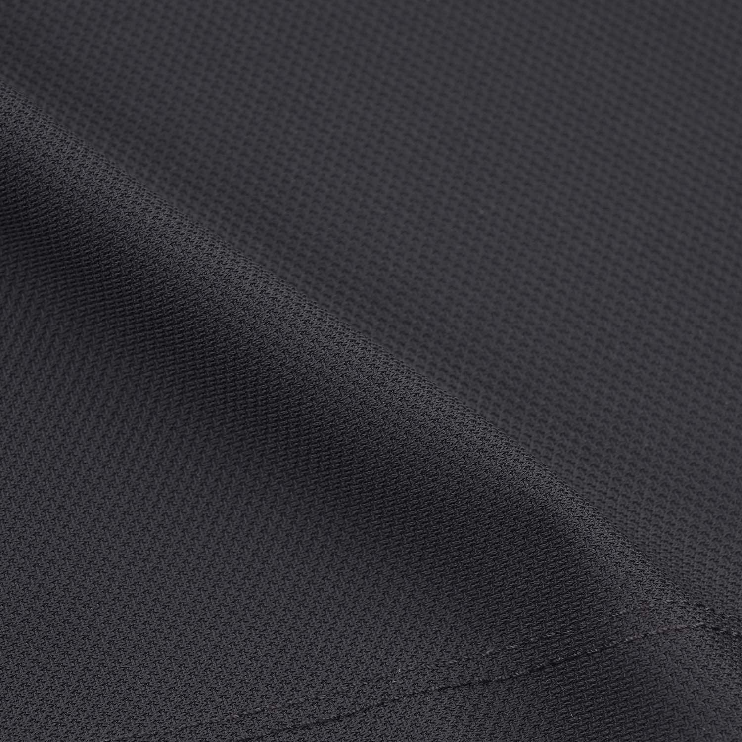 Boys Cotton PK Sando (Champion) - Black - Image 4