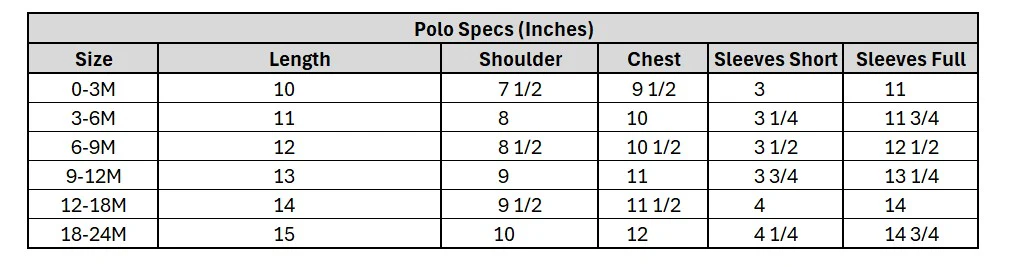 Boys Cotton Sweater Knit Polo (Resort) - Black - Image 5