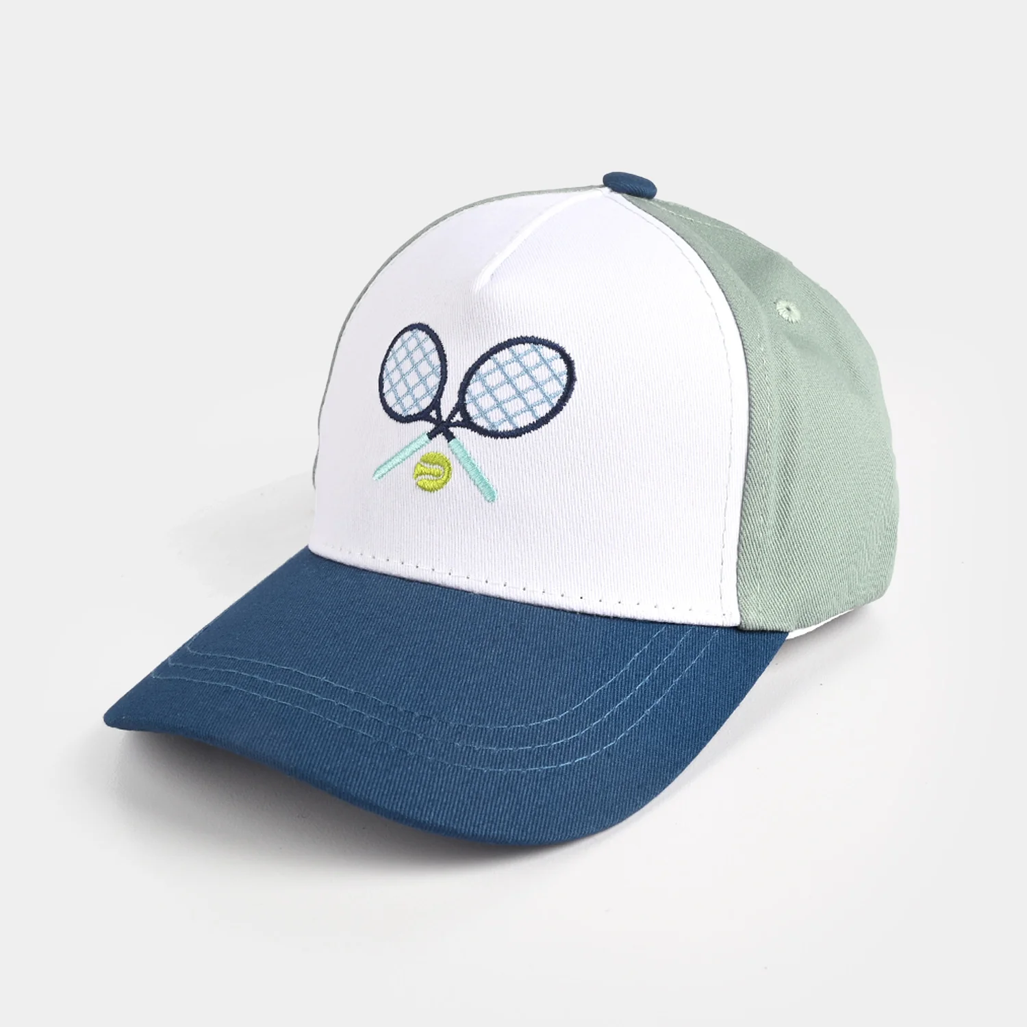 Boys Cotton Twill Cap/Hat
