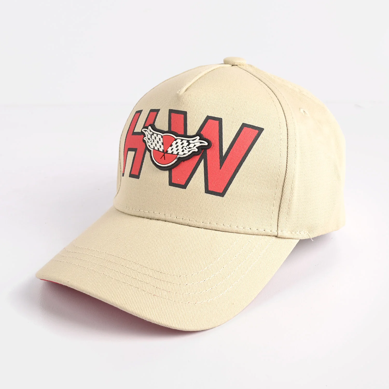 Boys Cotton Twill Cap/Hat