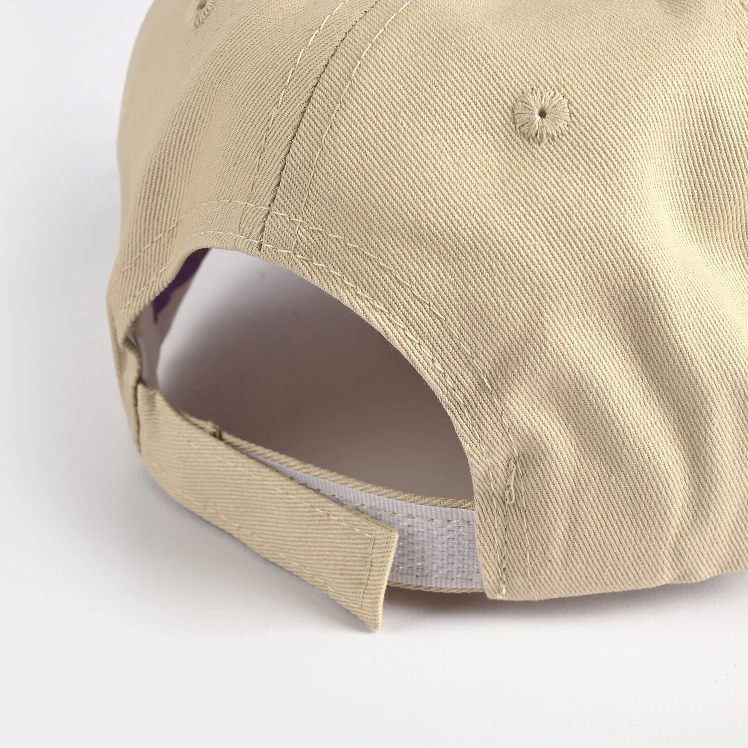 Boys Cotton Twill Cap/Hat - Image 3