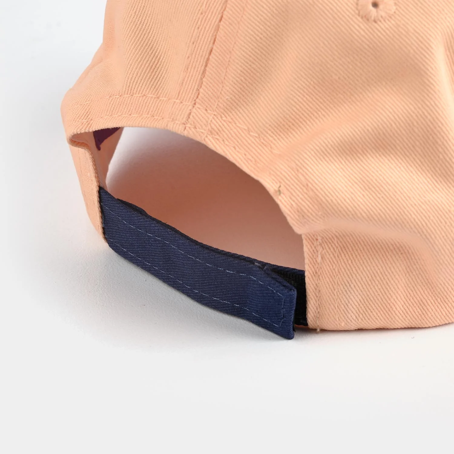Boys Cotton Twill Cap/Hat - Image 2