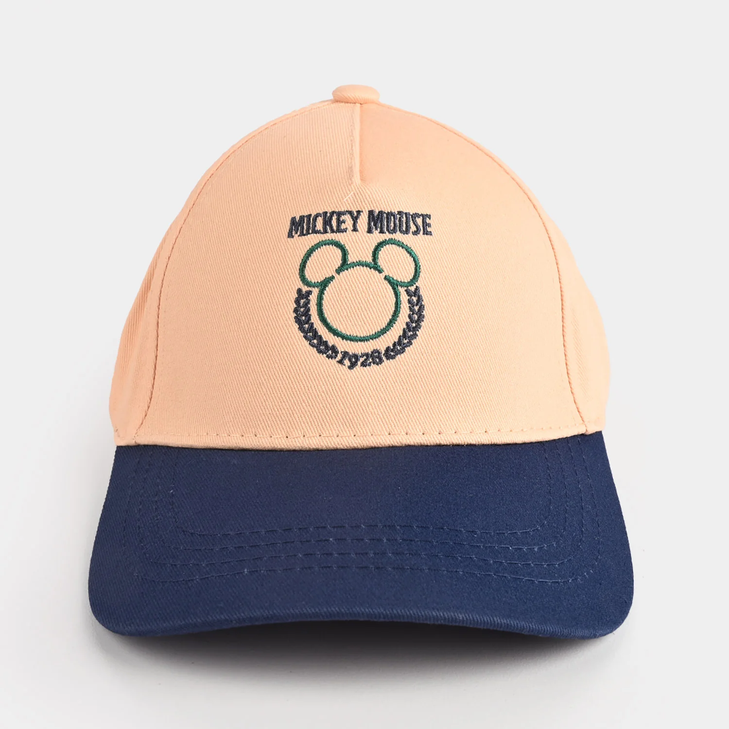 Boys Cotton Twill Cap/Hat - Image 3