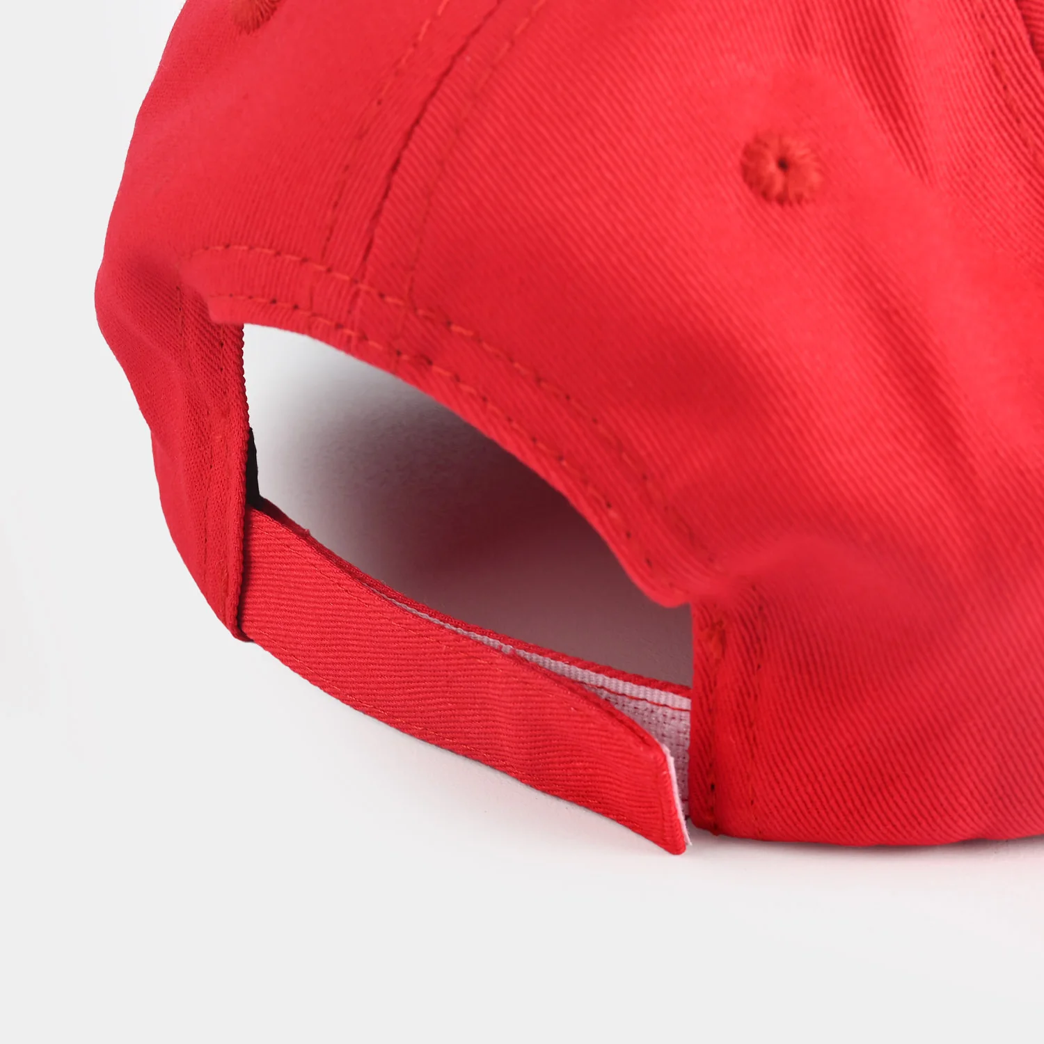 Boys Cotton Twill Cap/Hat - Image 2