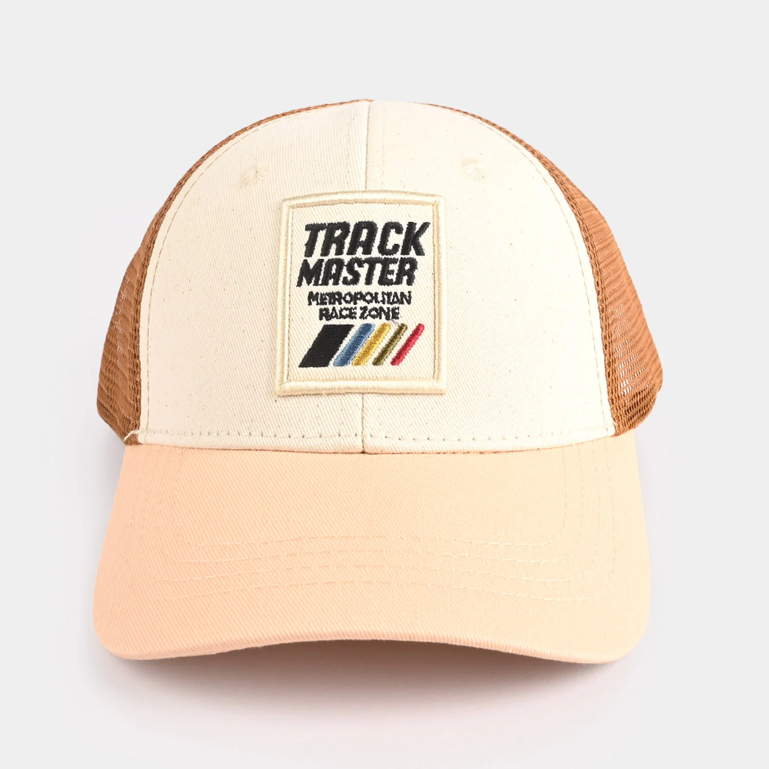 Boys Cotton Twill Cap/Hat - Image 3