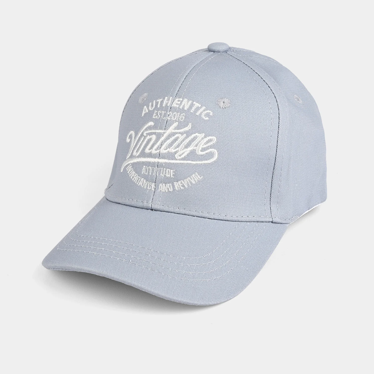 Boys Cotton Twill Cap/Hat