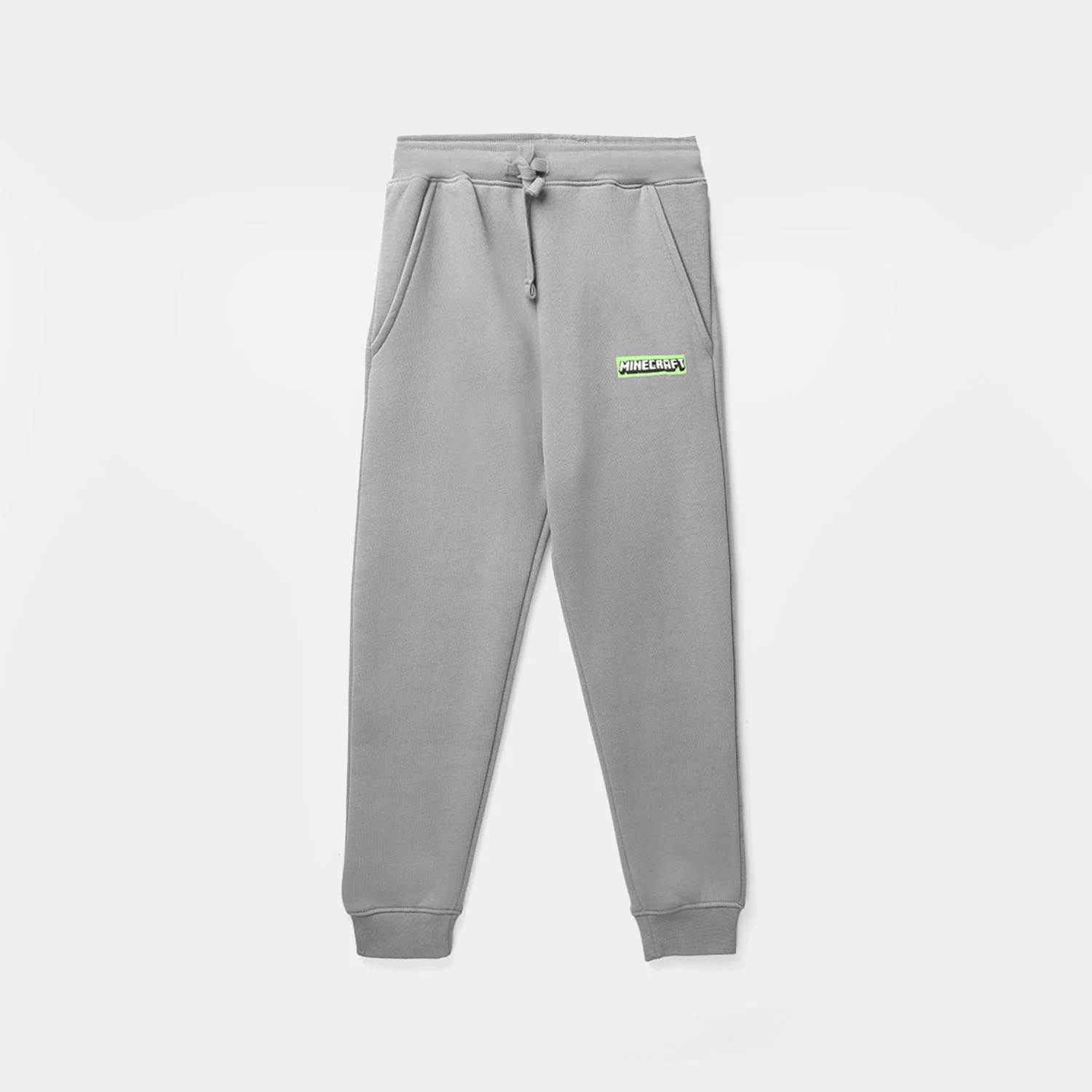 Boys Fleece 2 Piece Suit - Image 6