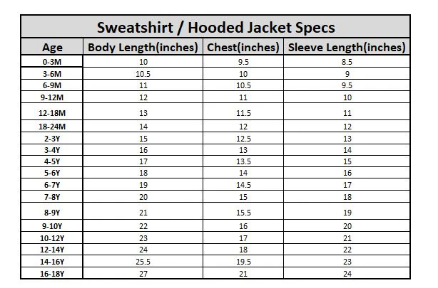 Boys Fleece 2 Piece Suit - Image 9