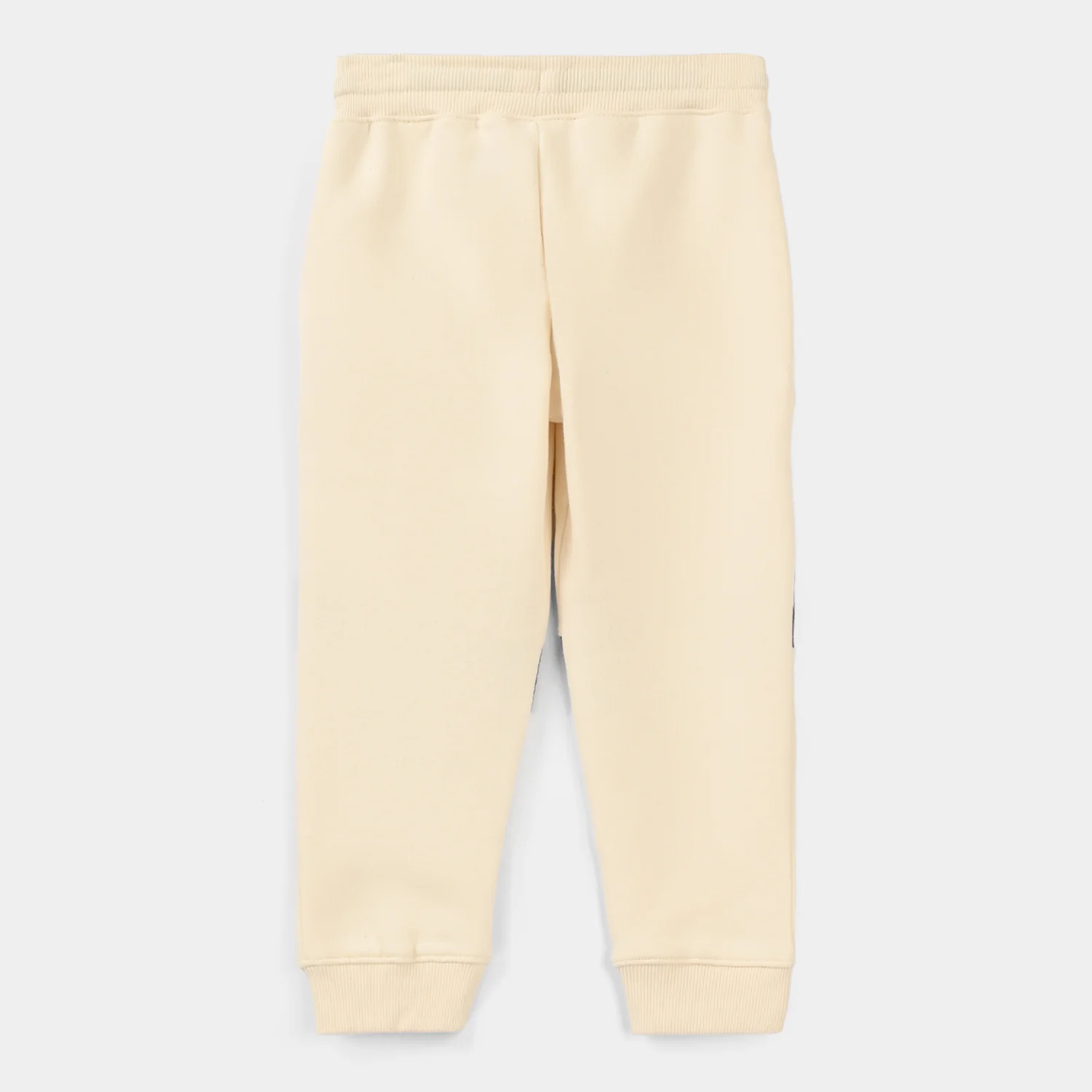 Boys Fleece Pajama Urban - Wood Ash - Image 4