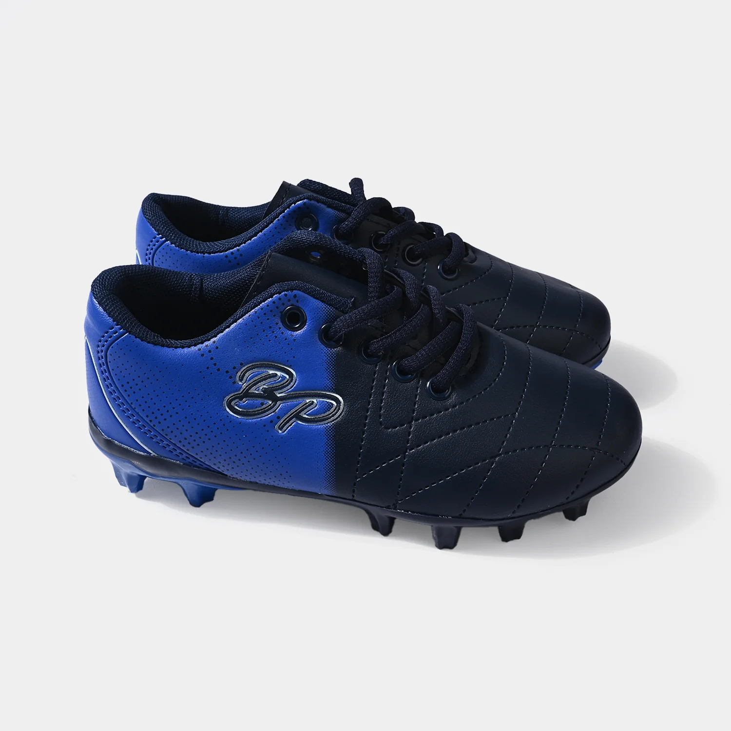 Boys Football Shoes YA-001-NAVY - Image 3