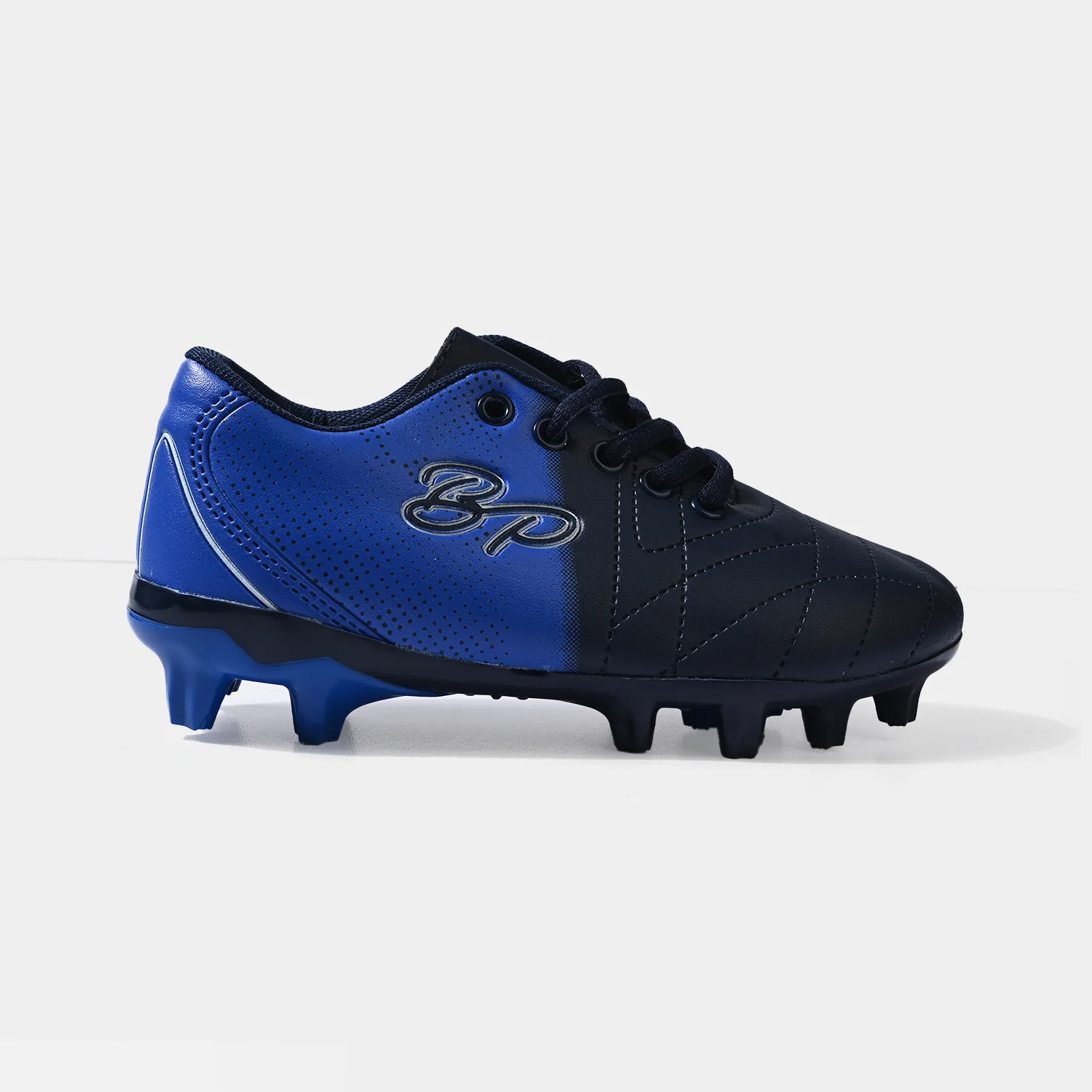 Boys Football Shoes YA-001-NAVY - Image 4