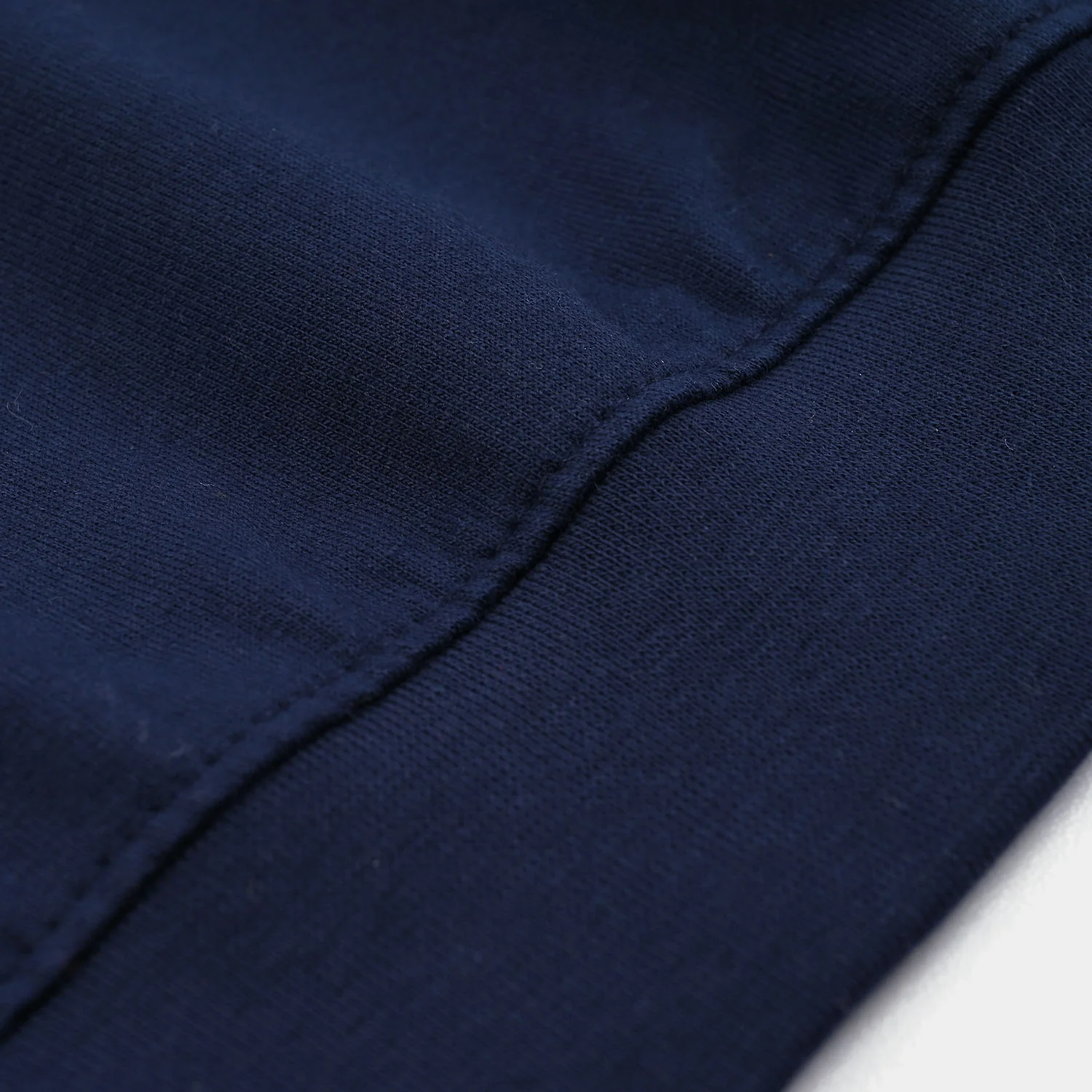 Boys Jersey/Terry 2 Piece Suit All Happen-NAVY - Image 5