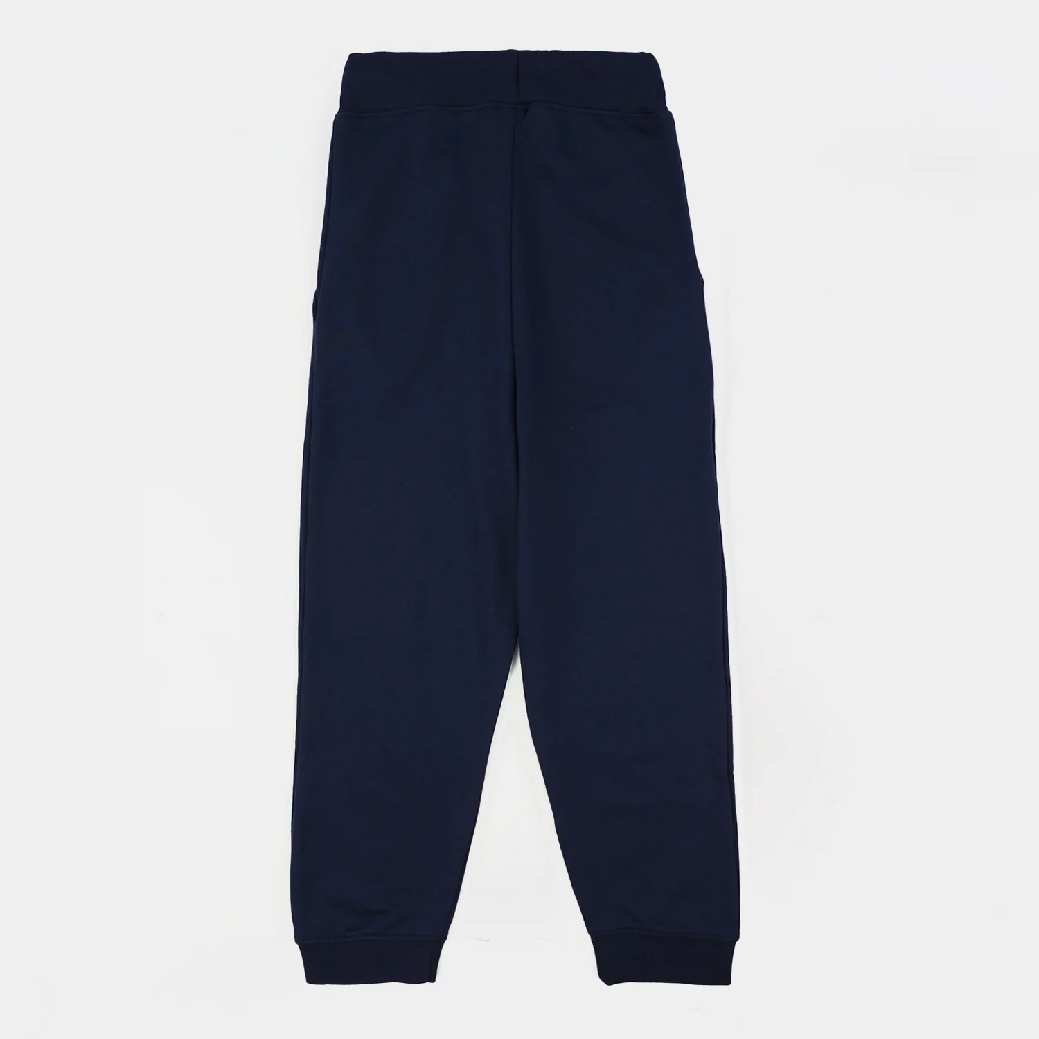 Boys Jersey/Terry 2 Piece Suit All Happen-NAVY - Image 7