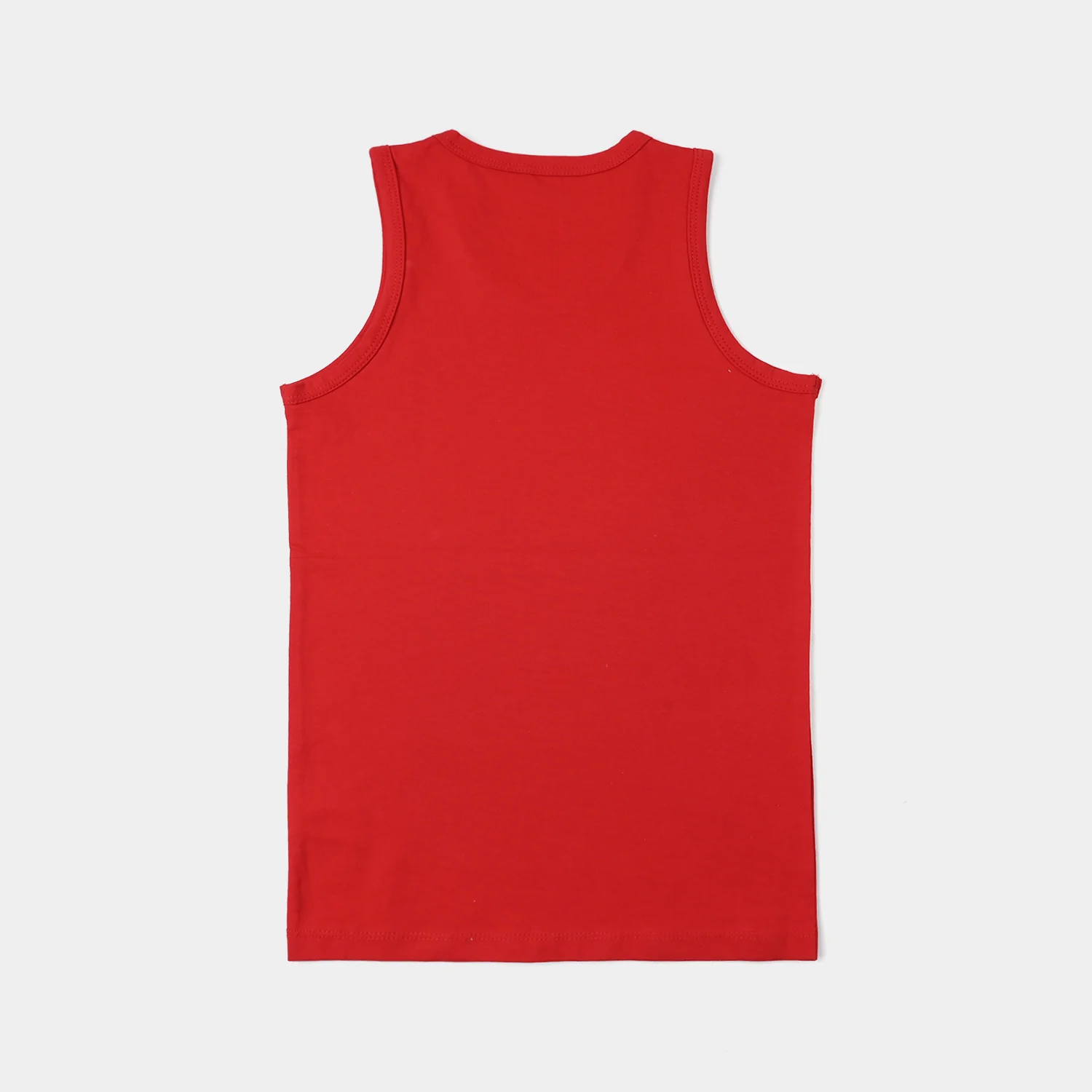 Boys Jersey/Terry Sando (Hot Wheels) – Red - Image 3