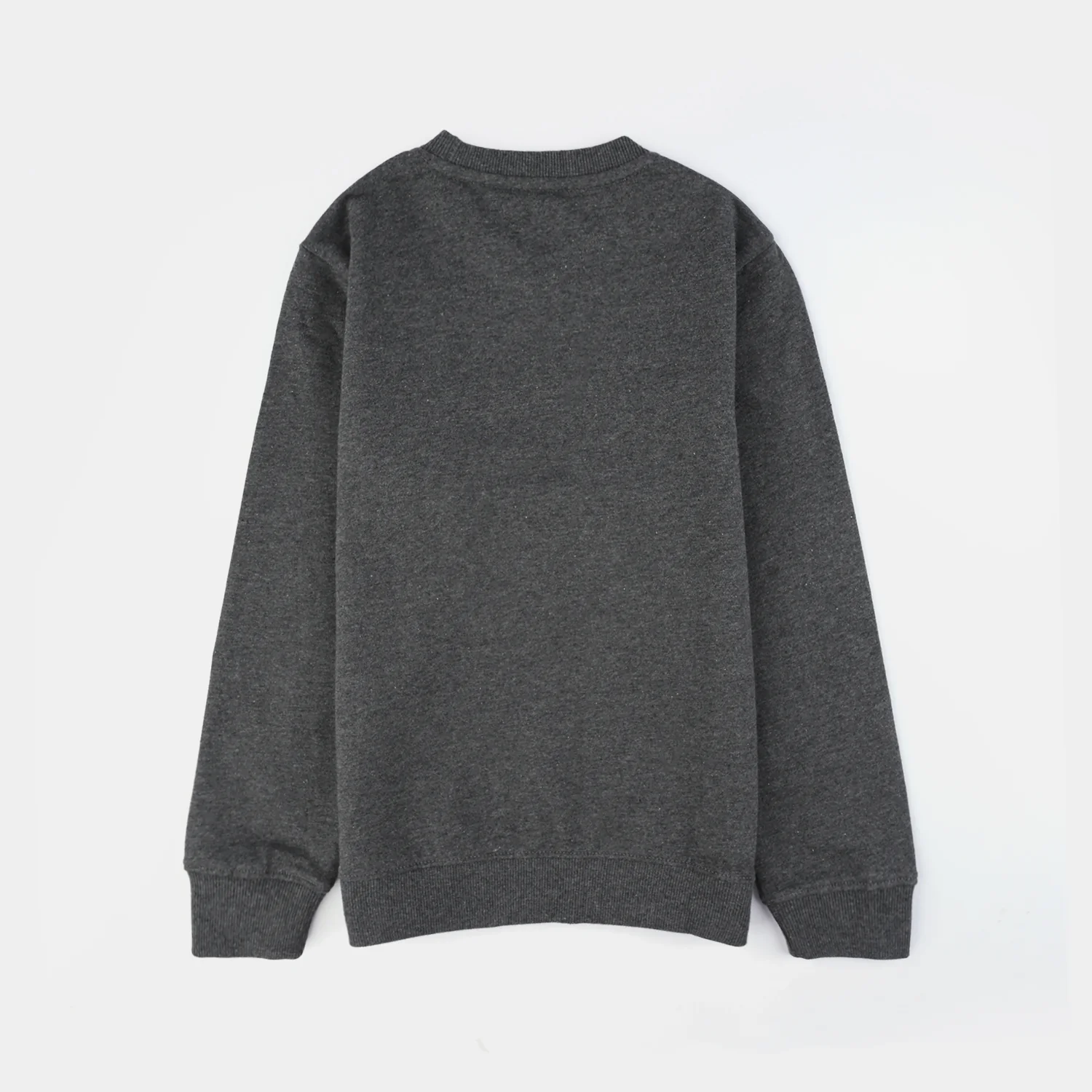 Boys Jersey/Terry Sweatshirt New York - Image 4