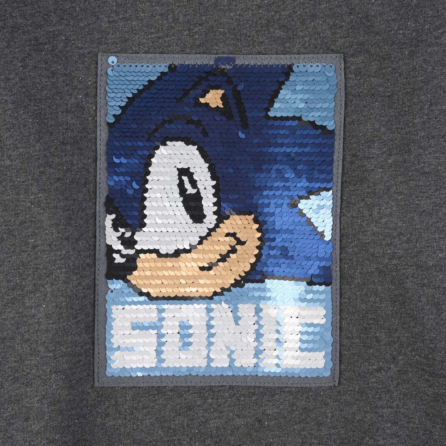 Boys Jersey/Terry Sweatshirt Character - Image 2