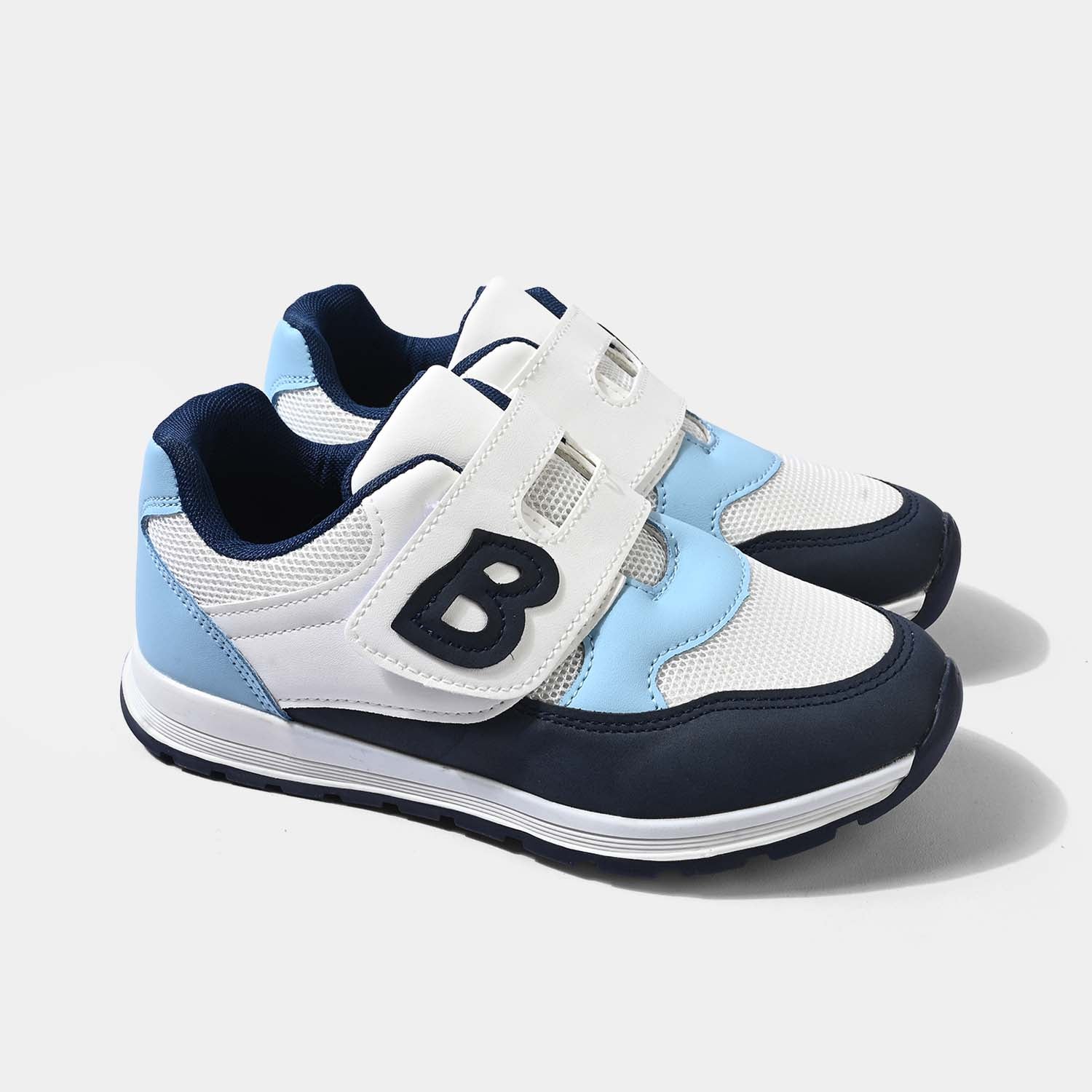 Boys Jogger 1016-2-NAVY - Image 3