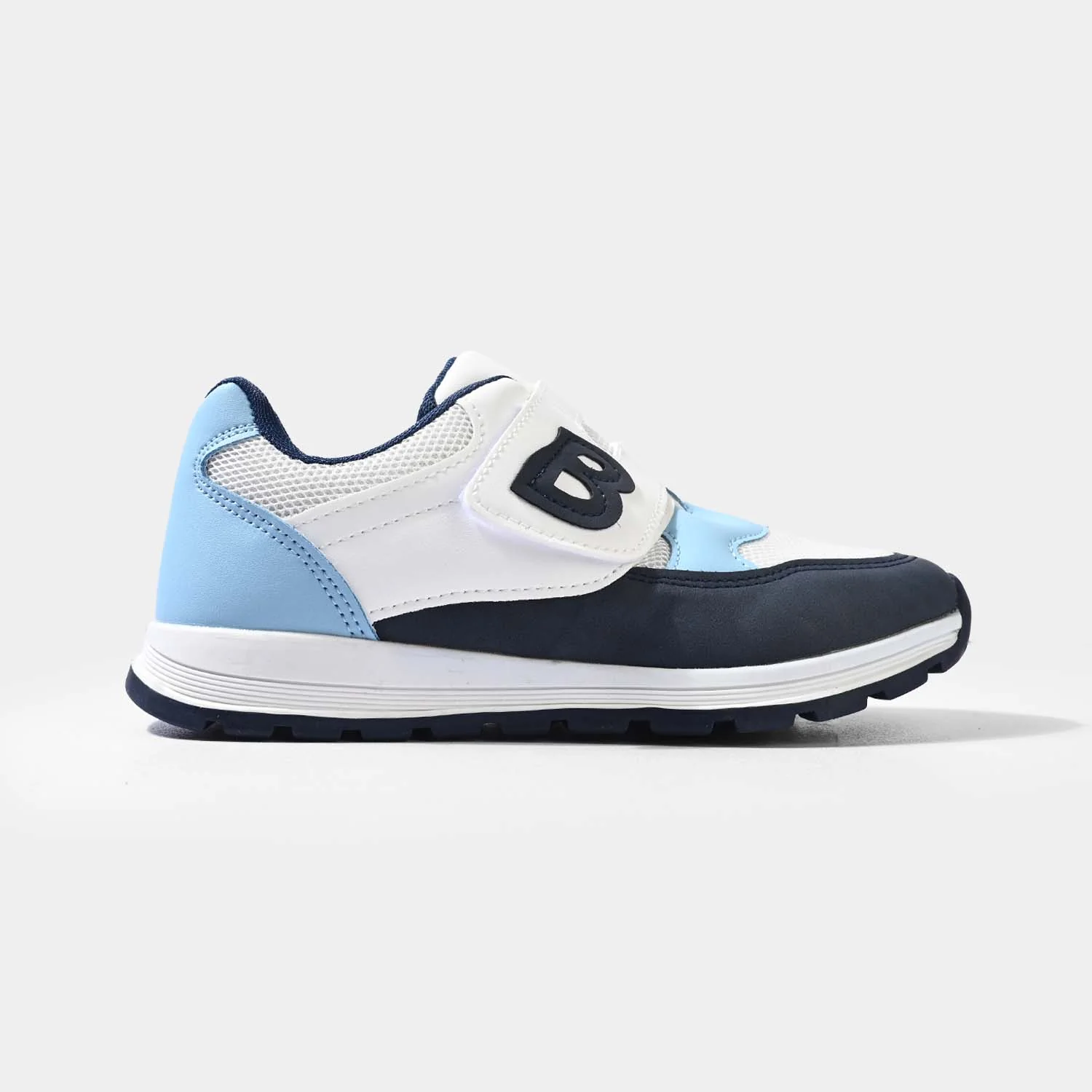 Boys Jogger 1016-2-NAVY - Image 4