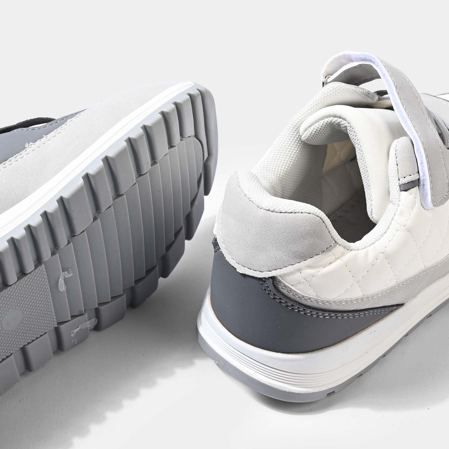 Boys Jogger 1016-3-GREY - Image 2