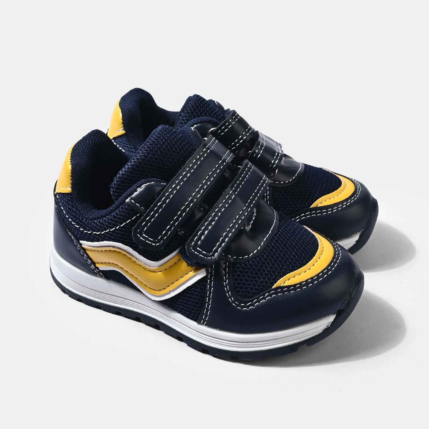 Boys Jogger 703-3-NAVY - Image 3