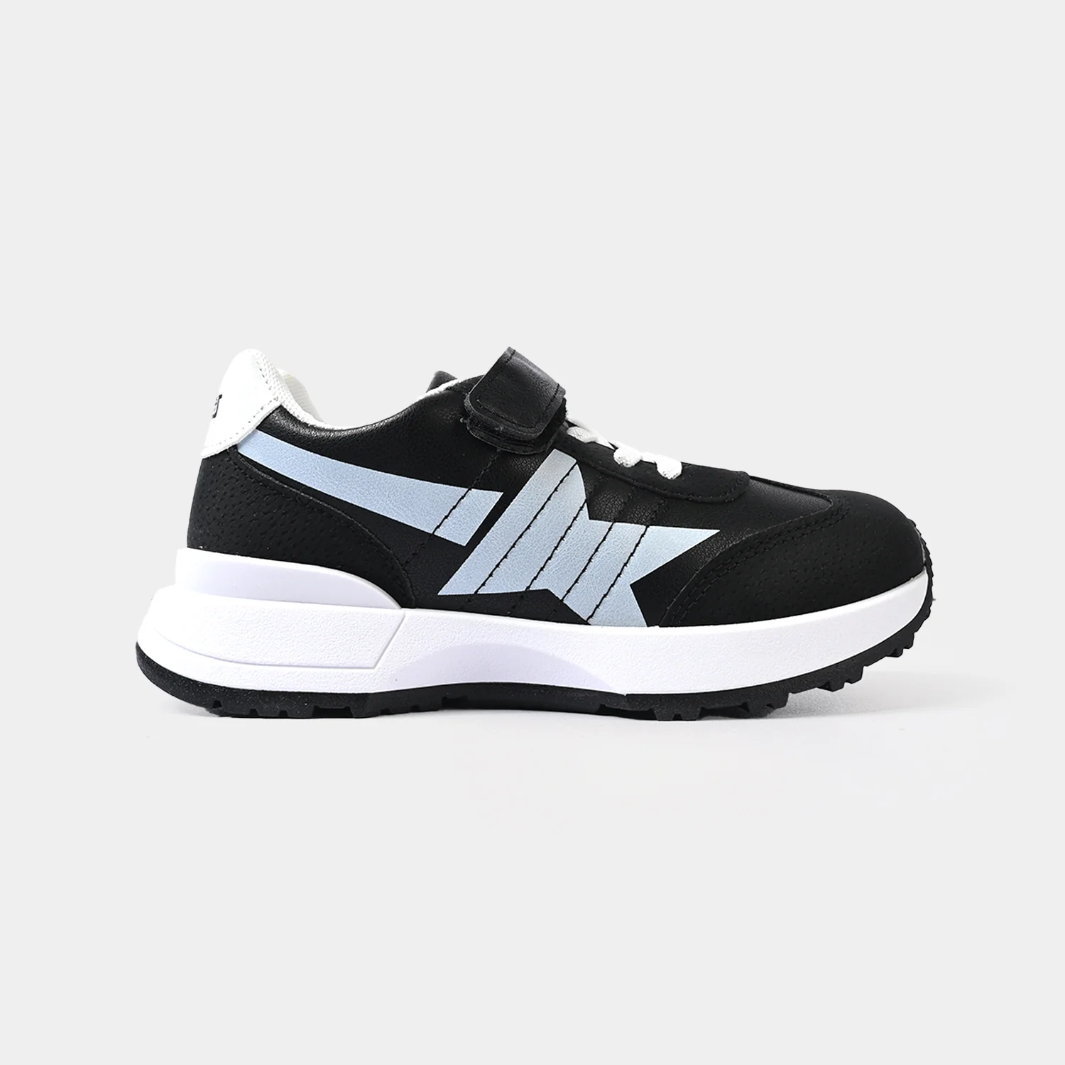 Boys Jogger A307-BLACK - Image 4