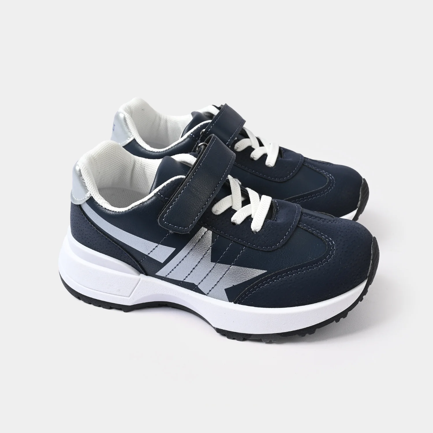 Boys Jogger A307-NAVY - Image 3