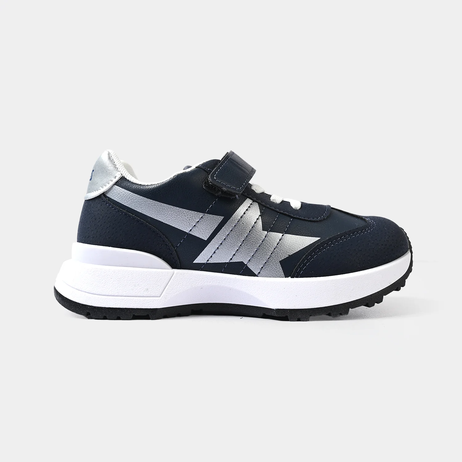 Boys Jogger A307-NAVY - Image 4