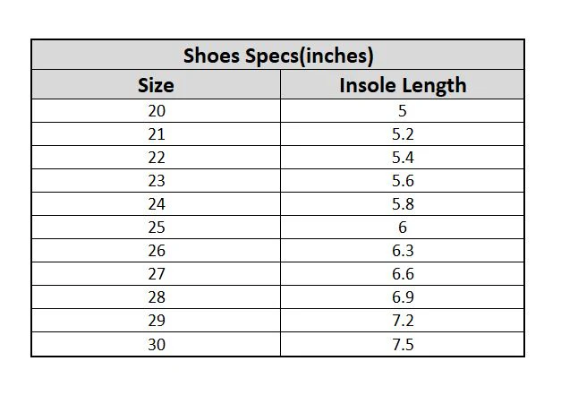Boys Sneakers XR932-030 - BEIGE - Image 5