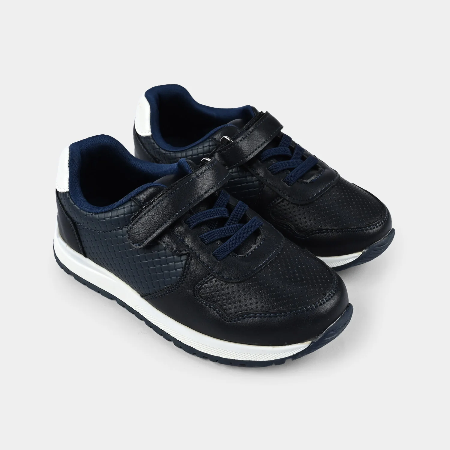 Boys Jogger XR619-023 - NAVY - Image 3