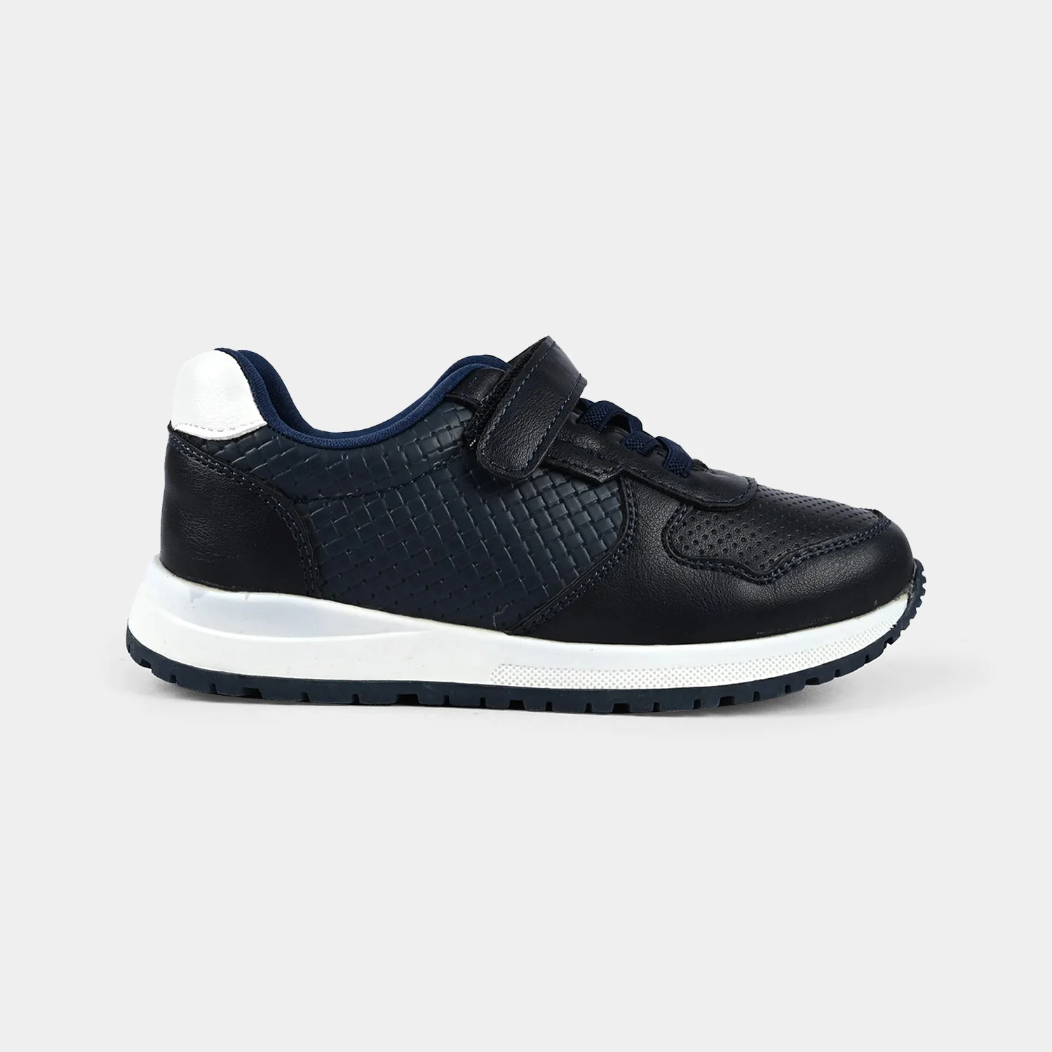 Boys Jogger XR619-023 - NAVY - Image 4