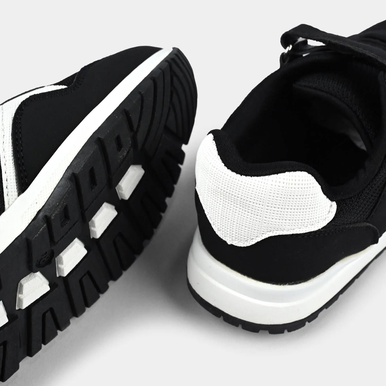 Boys Jogger XR619-027 - BLACK - Image 2