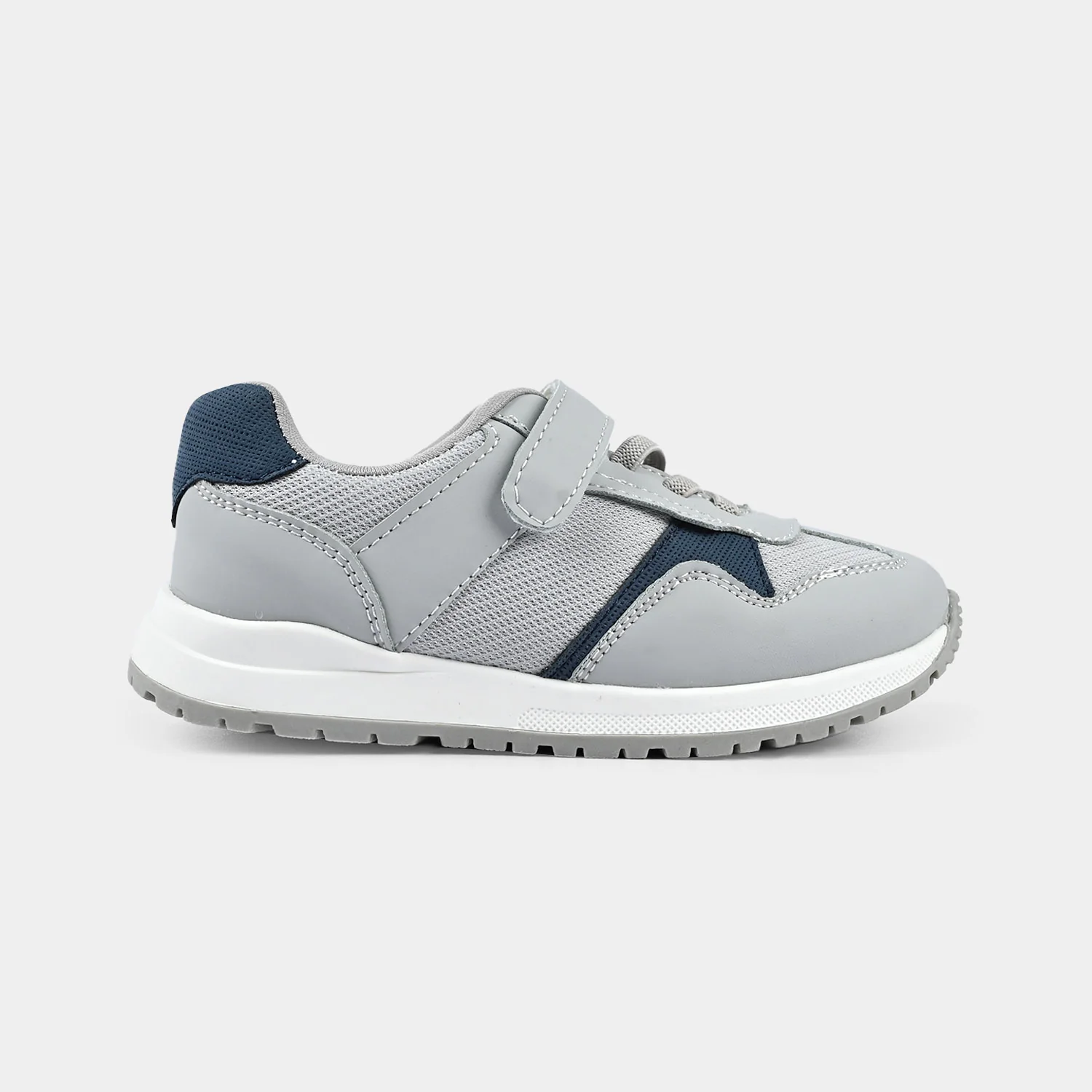Boys Jogger XR619-027 - GREY - Image 4
