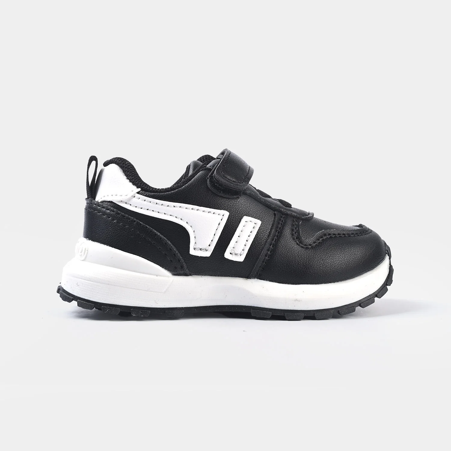 Boys Joggers 1528-BLACK - Image 4
