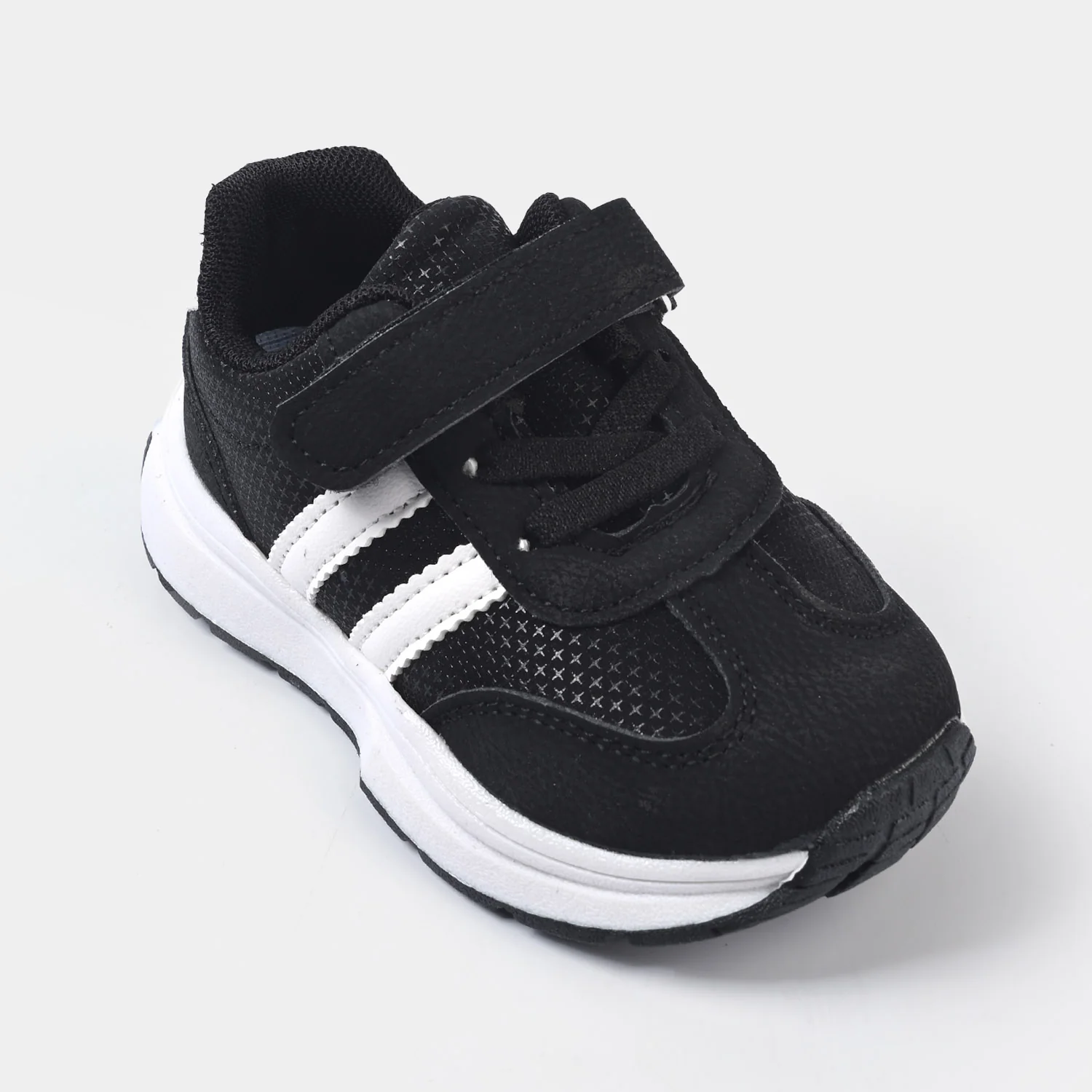 Boys Joggers 1538-BLACK