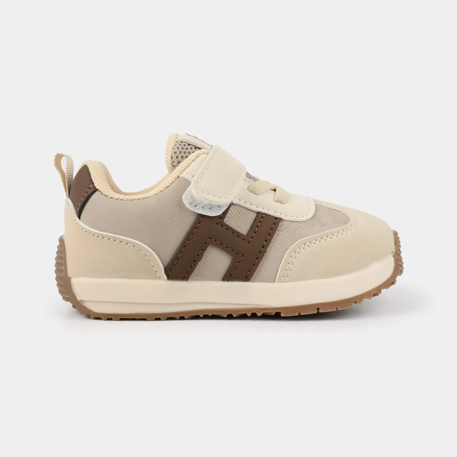 Boys Joggers 6262-BEIGE - Image 4