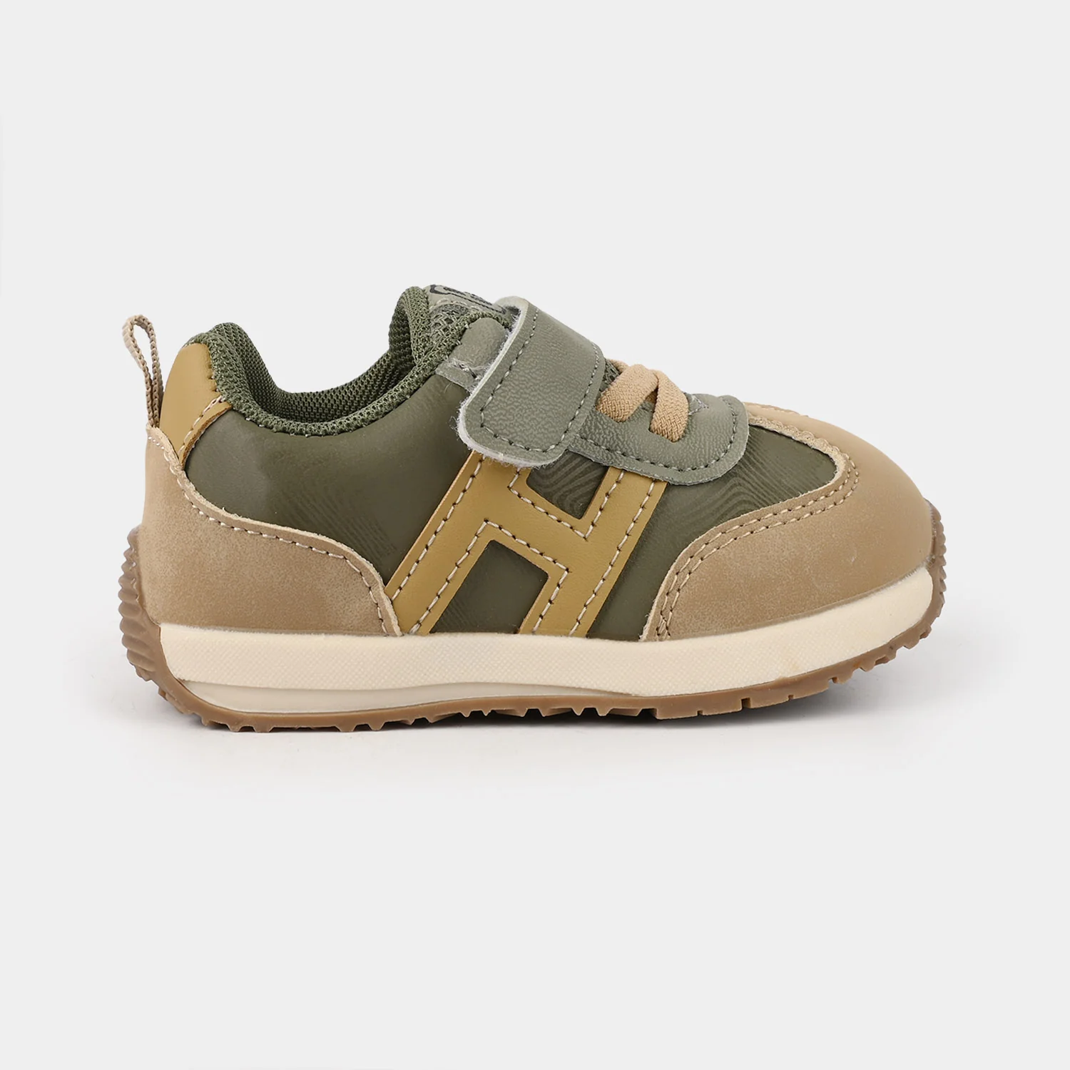 Boys Joggers 6262-GREEN - Image 4