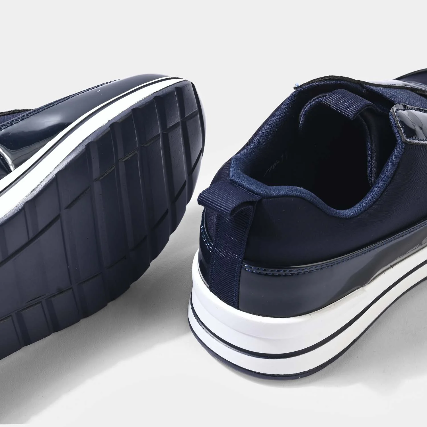 Boys Joggers 716-11-NAVY - Image 2