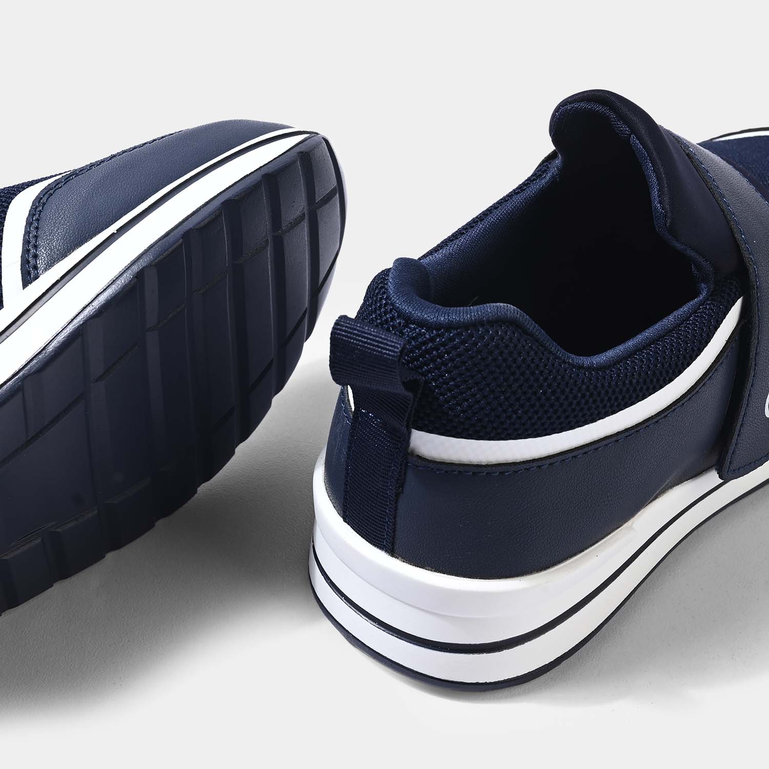 Boys Joggers 716-12-NAVY - Image 2