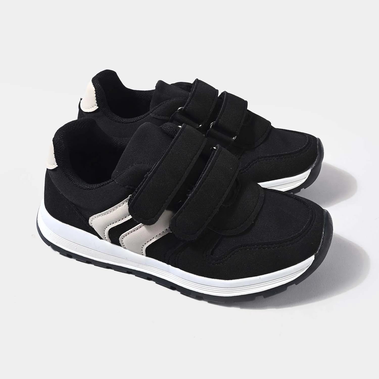 Boys Joggers 716-2-BLACK - Image 3