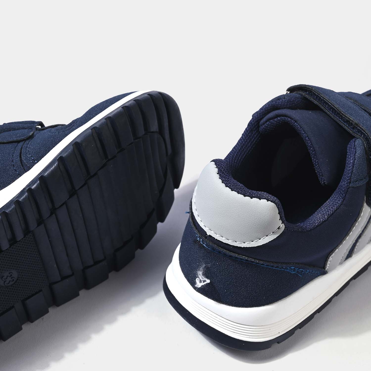 Boys Joggers 716-2-NAVY - Image 2