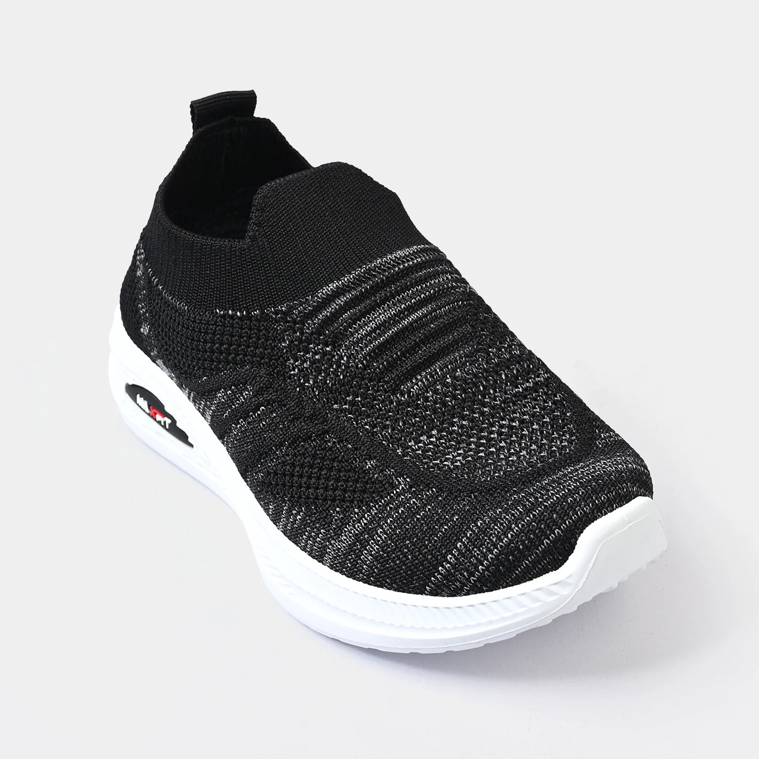 Boys Joggers FMX-11-BLACK