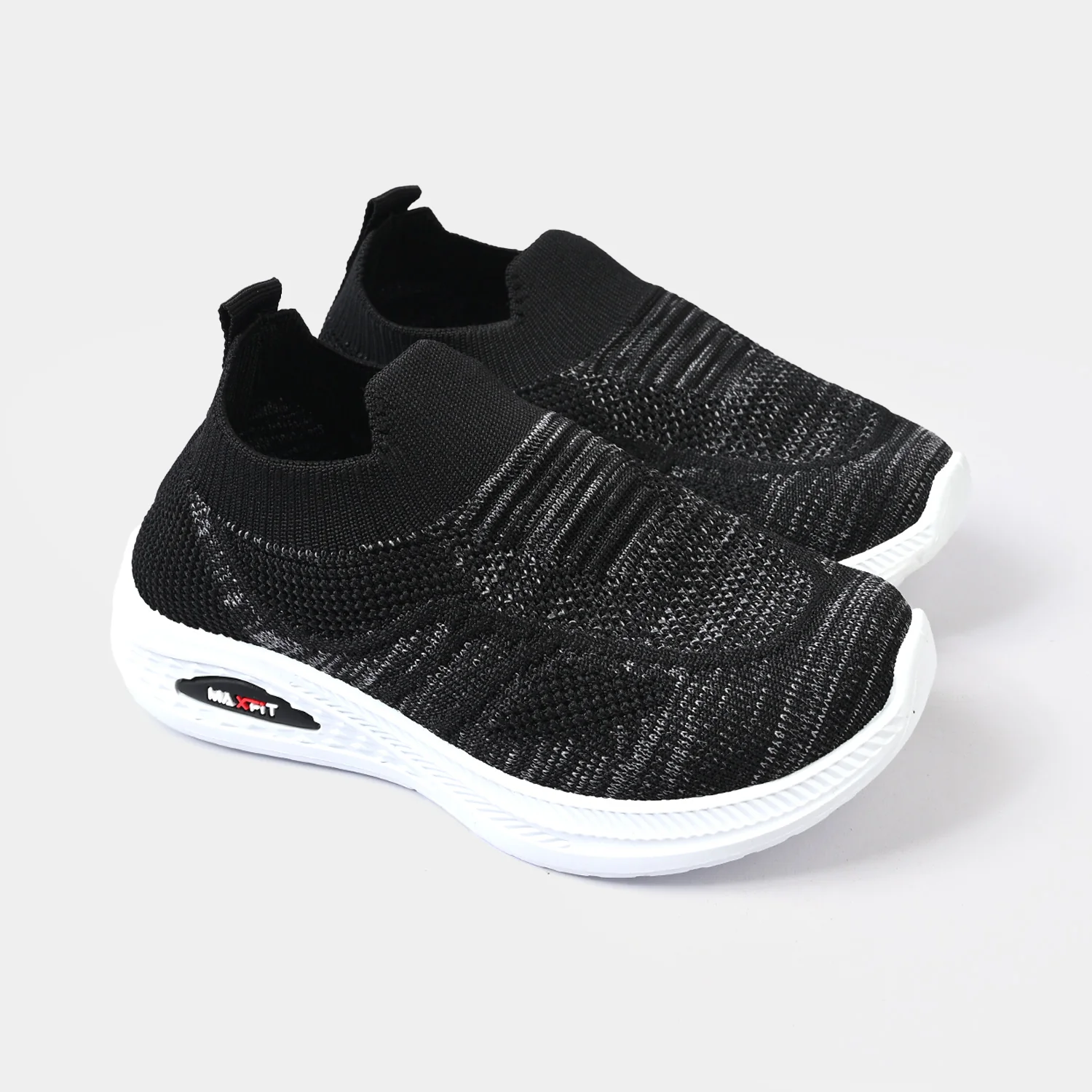 Boys Joggers FMX-11-BLACK - Image 3