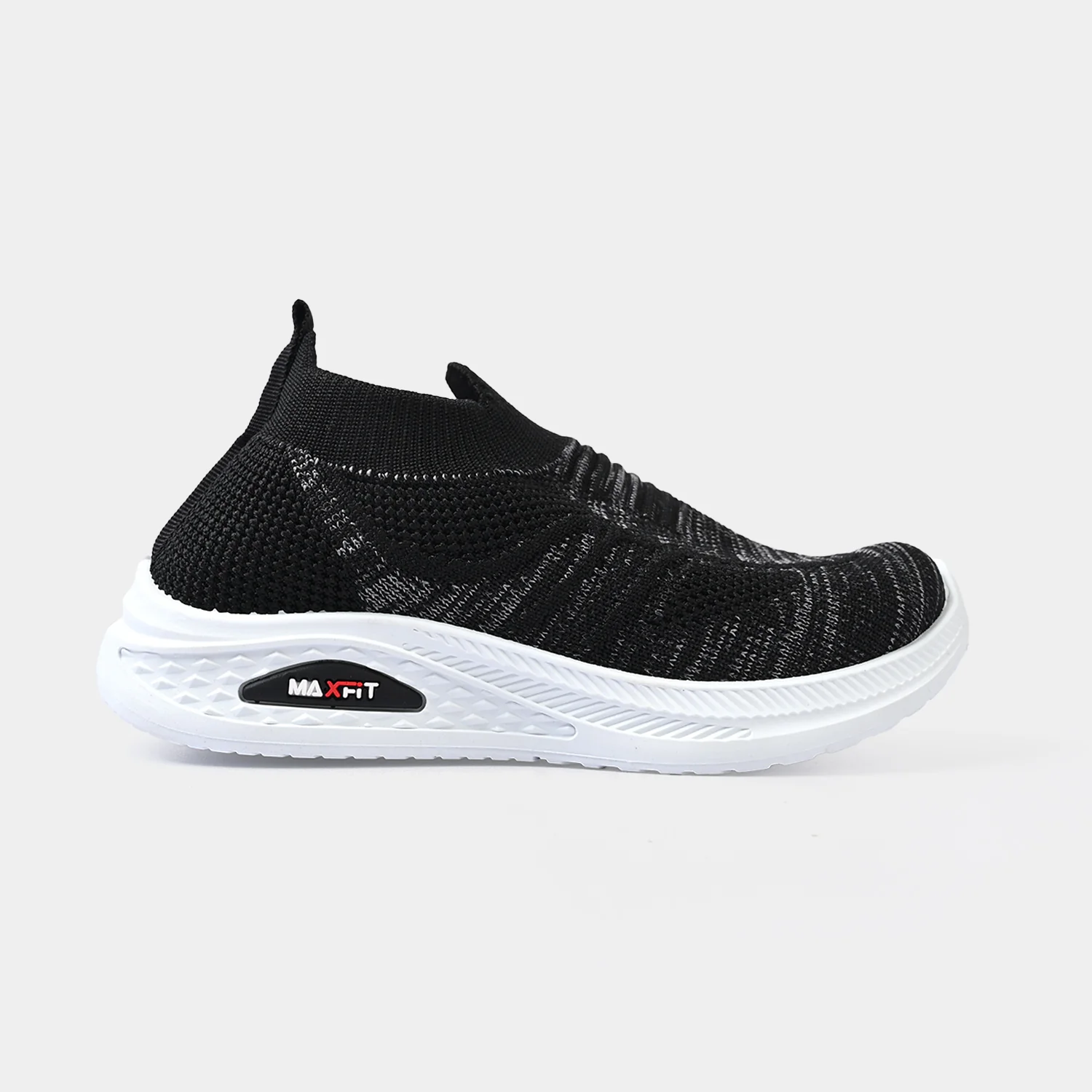 Boys Joggers FMX-11-BLACK - Image 4