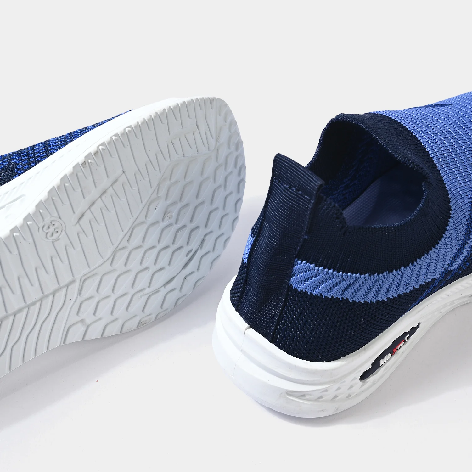 Boys Joggers FMX-13-BLUE - Image 2