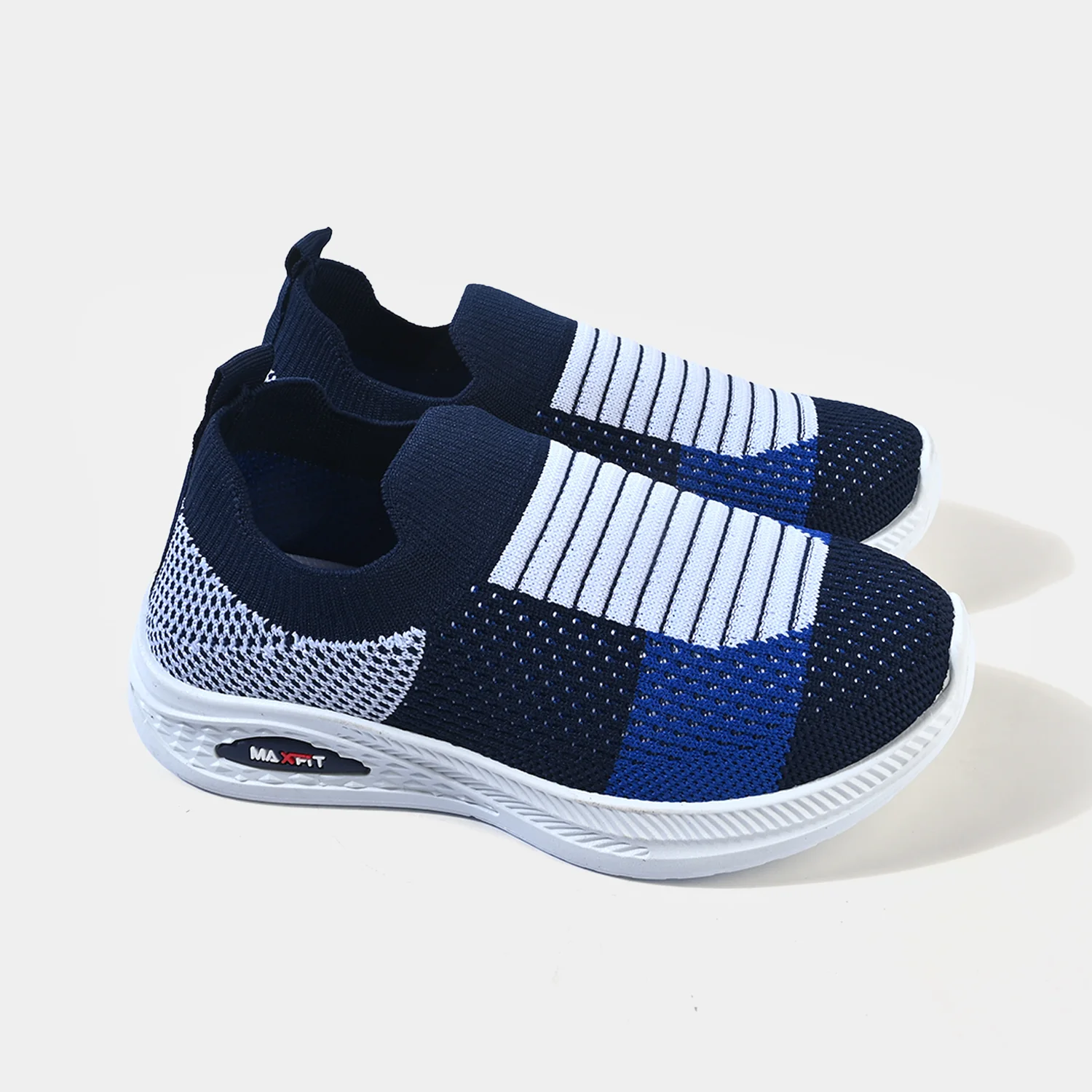 Boys Joggers FMX-19-NAVY - Image 3