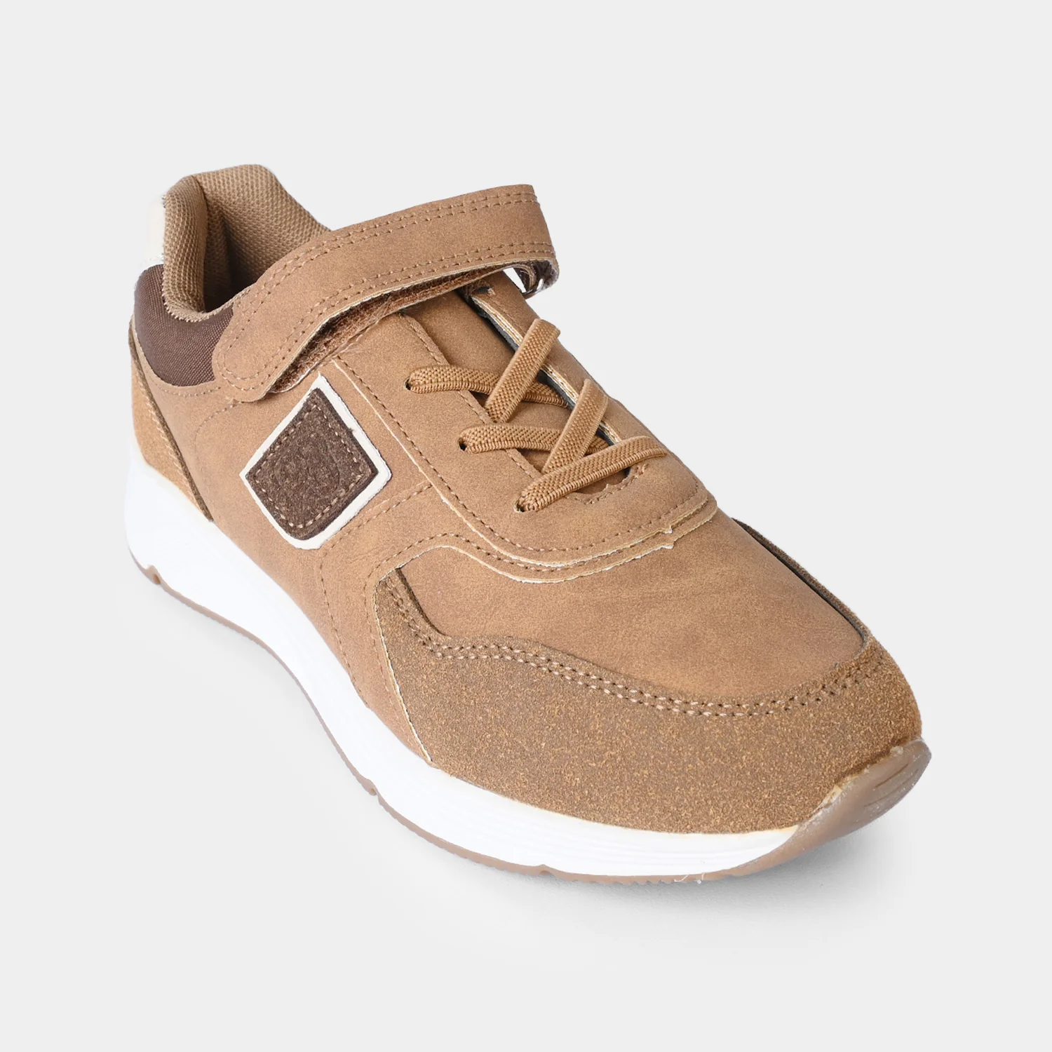 Boys Joggers GT250571 - Camel